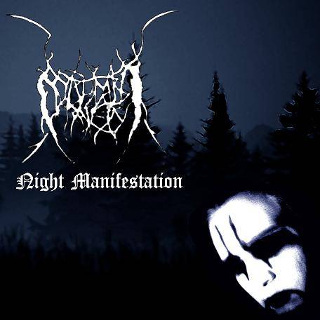 Nightmist's Majesty : Night Manifestation